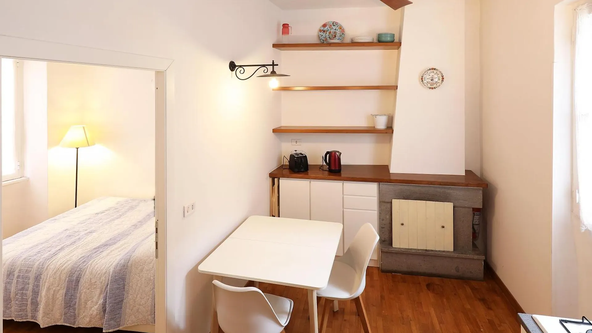 Apartment Colosseo Little Sunshine Rom
