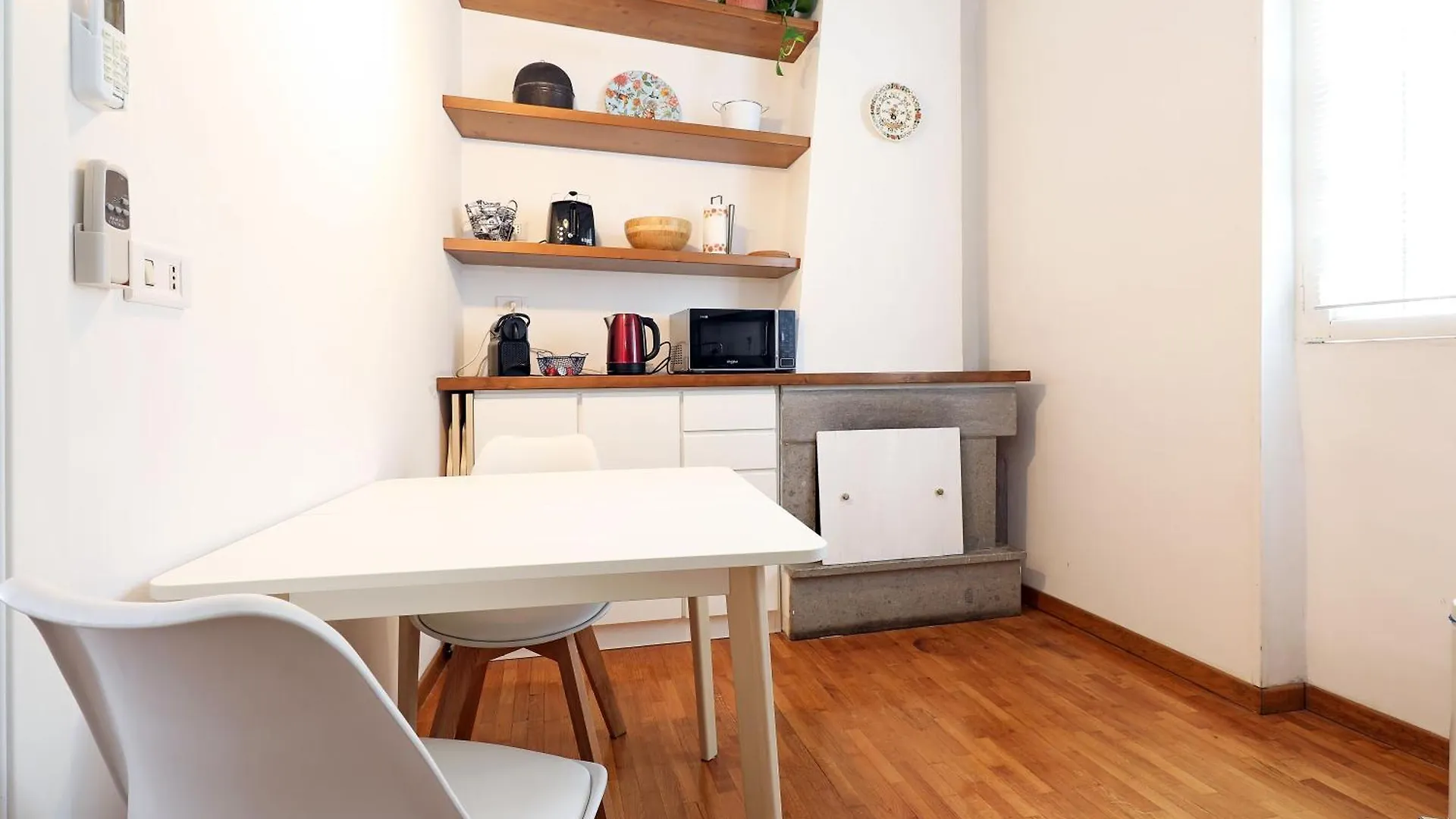 Apartment Colosseo Little Sunshine Rom Italien