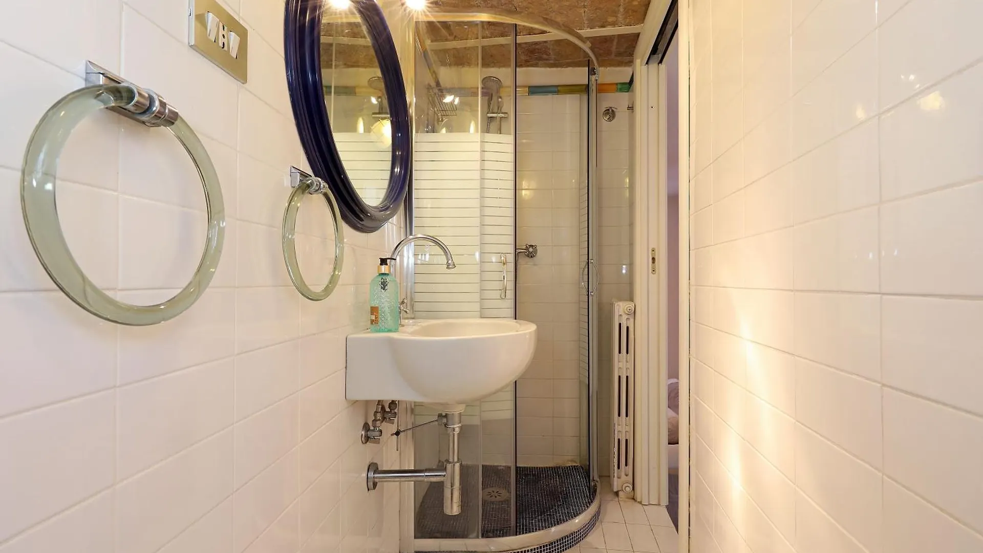 Apartment Colosseo Little Sunshine Rom Italien